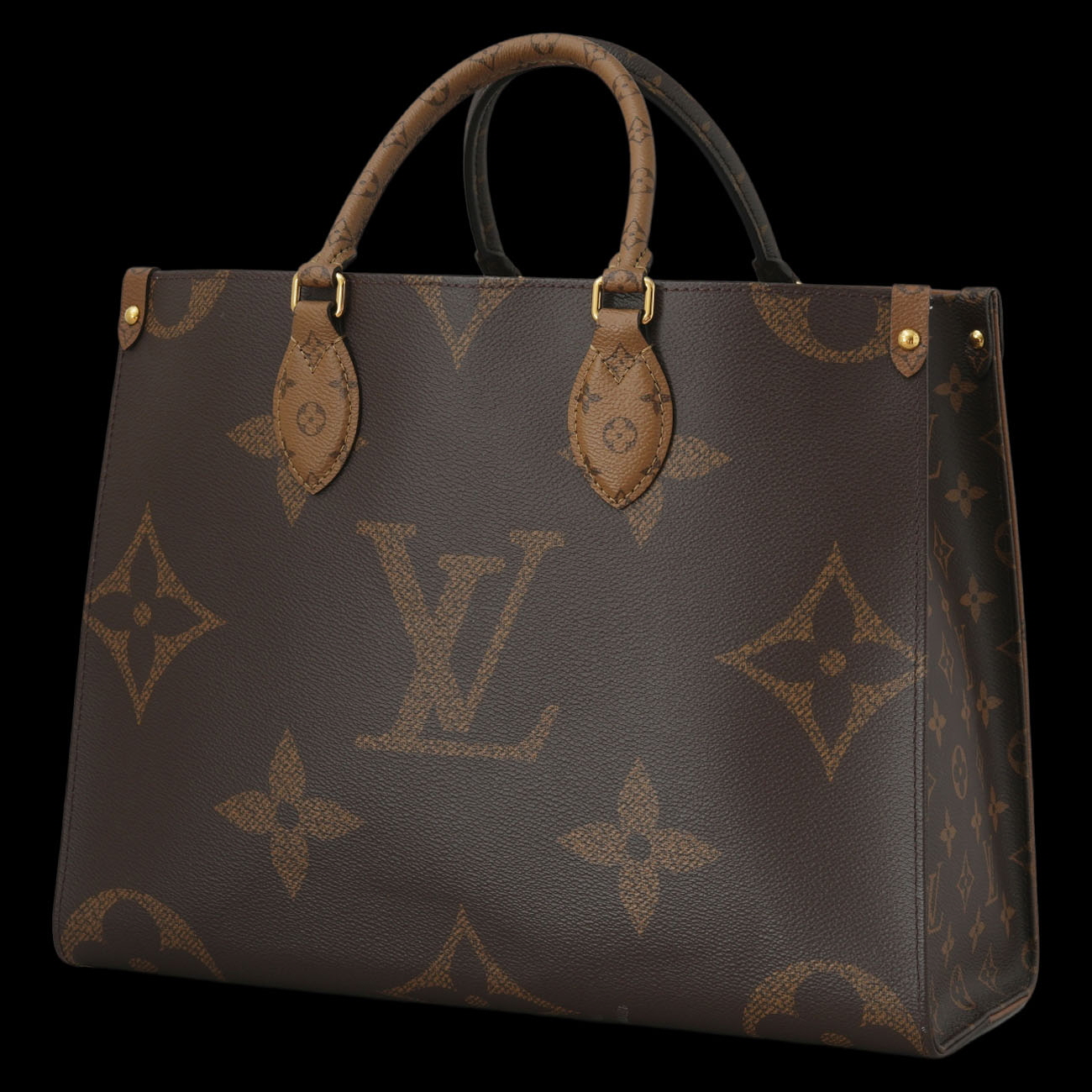 LOUIS VUITTON(USED)루이비통 M45595 온더고 MM